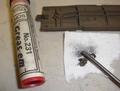 How To Remove Graphite Dry Lubricant From Car Paint How To Remove Graphite Dry Lubricant From Car Paint